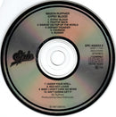 Mason Ruffner : Gypsy Blood (CD, Album)