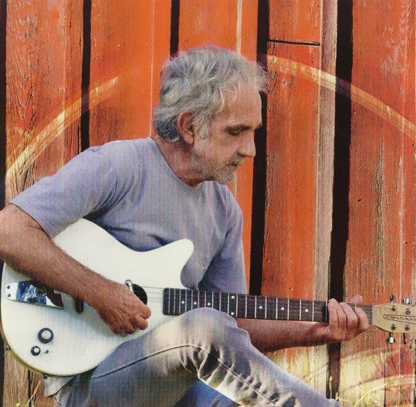 J.J. Cale : Roll On (CD, Album)