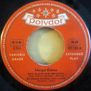 Margot Eskens : Mutti, Du Darfst Doch Nicht Weinen (7", EP, Mono)