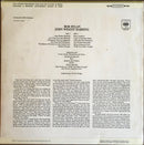Bob Dylan : John Wesley Harding (LP, Album)