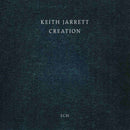 Keith Jarrett : Creation (CD, Album)