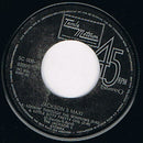 Michael Jackson / The Jackson 5 : Jackson 5 Maxi (7", Maxi, Yel)