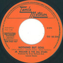 Junior Walker & The All Stars : How Sweet It Is (To Be Loved By You) (7")