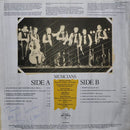 Burgundy Street Jazzmen : Just A Little While To Stay (LP, Album)