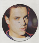 Nick Kamen : Each Time You Break My Heart (12", Single, Pic)