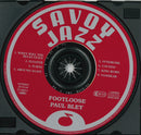 Paul Bley - Footloose (CD Tweedehands) - Discords.nl