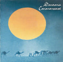 Santana - Caravanserai (CD Tweedehands) - Discords.nl