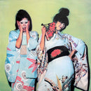 Sparks - Kimono My House (LP Tweedehands) - Discords.nl