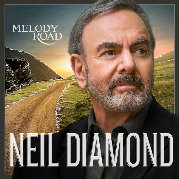 Neil Diamond - Melody Road (CD) - Discords.nl