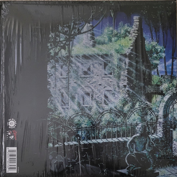 Masters Of Reality - Masters Of Reality (LP) - Discords.nl