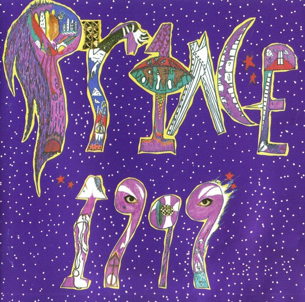 Prince - 1999 (CD) - Discords.nl