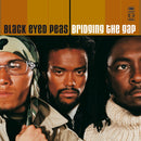 Black Eyed Peas - Bridging The Gap (CD Tweedehands) - Discords.nl