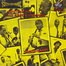 Buster Bailey - All About Memphis (LP Tweedehands) - Discords.nl