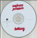 Andreas Johnson - Liebling (CD Tweedehands) - Discords.nl