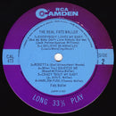 Fats Waller - The Real Fats Waller (LP Tweedehands) - Discords.nl