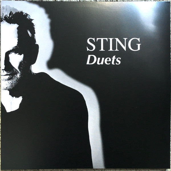 Sting - Duets (LP) - Discords.nl