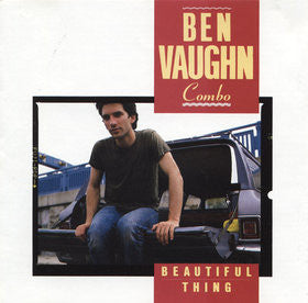 Ben Vaughn Combo - Beautiful Thing (LP Tweedehands) - Discords.nl