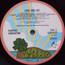 Fairport Convention - Liege & Lief (LP Tweedehands) - Discords.nl