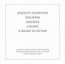 Joy Division - Closer (LP) - Discords.nl