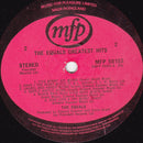 Equals, The - The Equals Greatest Hits (LP Tweedehands) - Discords.nl