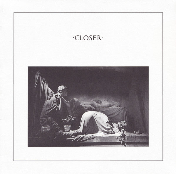Joy Division - Closer (LP) - Discords.nl