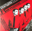 Kraftwerk - Kraftwerk - The Man•Machine  (LP) - Discords.nl