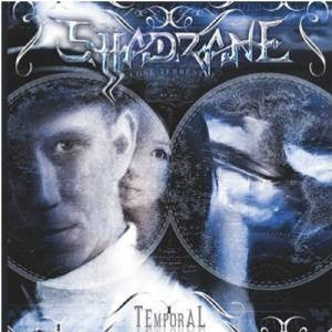Shadrane : Temporal (CD)