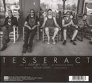 Tesseract : Odyssey / Scala (CD, Album + DVD-V)