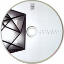 Tesseract : Odyssey / Scala (CD, Album + DVD-V)
