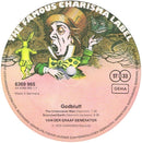 Van Der Graaf Generator : Godbluff (LP, Album)