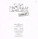 Van Der Graaf Generator : Godbluff (LP, Album)