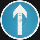 Ed Rush : Bludclot Artattack (12")