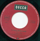 Liane Covi : In Einer Walzernacht (7", Single)