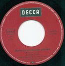 Liane Covi : In Einer Walzernacht (7", Single)