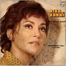 Rika Zaraï : Les Beaux Jours  (Enregistrement Public À L'Olympia) (LP)