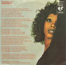 Donna Summer : Virgin Mary (7")