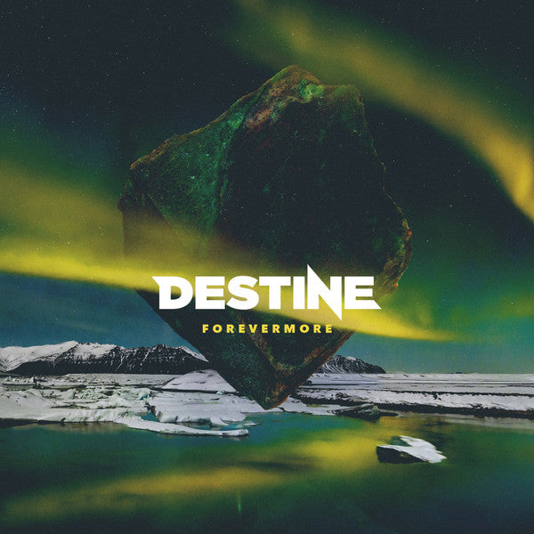 Destine : Forevermore (CD, Album)