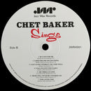 Chet Baker : Chet Baker Sings (LP, Album, RE, RM, 180)
