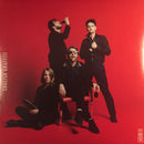 The Vaccines : English Graffiti (LP, Album + CD, Album)