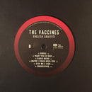 The Vaccines : English Graffiti (LP, Album + CD, Album)