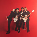 The Vaccines : English Graffiti (LP, Album + CD, Album)