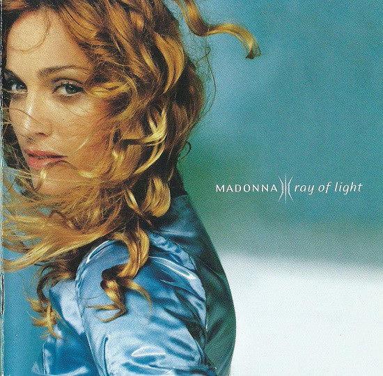 Madonna : Ray Of Light (CD, Album)