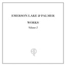 Emerson, Lake & Palmer : Works (Volume 2) (LP, Album)
