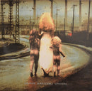 Soul Asylum (2) : Grave Dancers Union (LP, Album, RE)