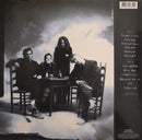 Soul Asylum (2) : Grave Dancers Union (LP, Album, RE)