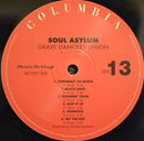 Soul Asylum (2) : Grave Dancers Union (LP, Album, RE)