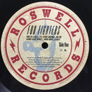 Foo Fighters : Foo Fighters (LP, Album, RE)