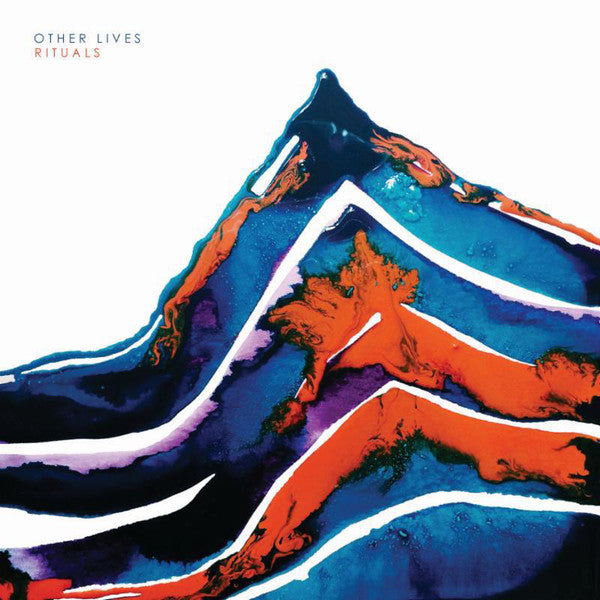 Other Lives : Rituals (CD, Album)