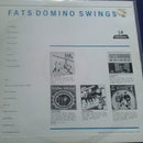 Fats Domino : Fats Domino Swings 2 - 16 Tunes (LP)