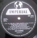 Fats Domino : Fats Domino Swings 2 - 16 Tunes (LP)